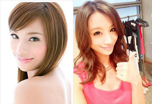 漂亮的av女优:日本2018最受欢迎的民国女忧