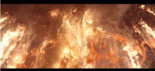 蜘蛛侠2首个预告公布：蜘蛛侠2精彩剧照剧透曝光