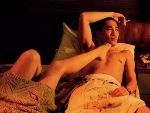 床戏电影有哪些：床戏吻戏剧情剧照盘点（图）