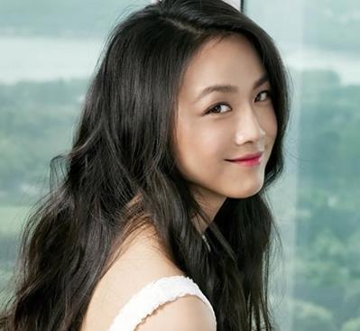 中戏史上著名十大校花：中戏十大最美校花排行榜