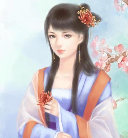 好看的古代小说言情：二十部好看的古代言情小说