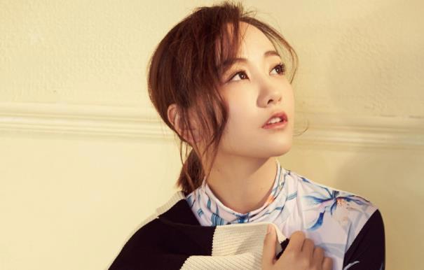 杨蓉是几线明星,杨蓉是谁旗下的艺人