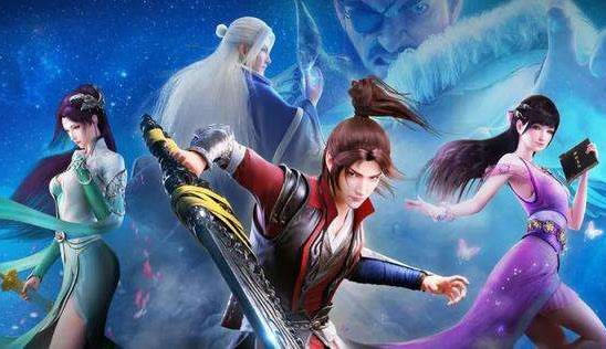 好看的小说推荐超经典 10部老书虫心中玄幻小说神作