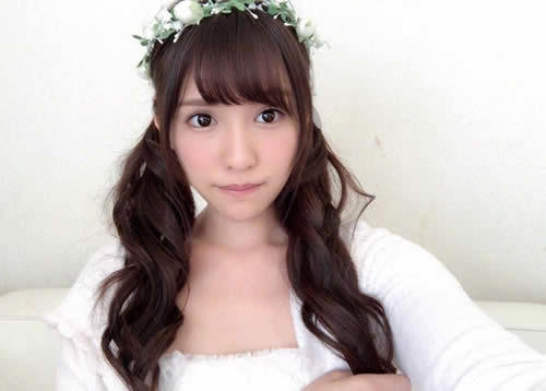 日本最萌AV女优排名：第一天使萌真的像天使（图）