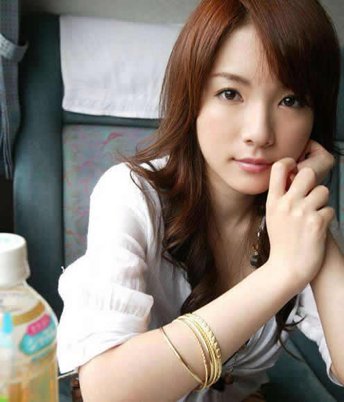 日本最萌AV女优排名：第一天使萌真的像天使（图）