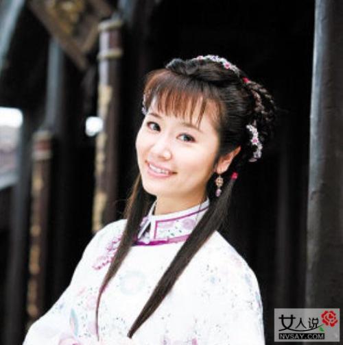 林心如演过的电视剧：林心如作品全集,林心如电视剧照