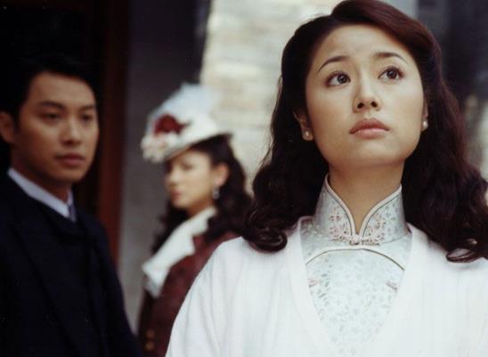 林心如演过的电视剧：林心如作品全集,林心如电视剧照