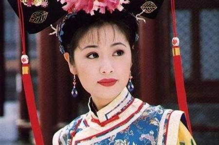 林心如演过的电视剧：林心如作品全集,林心如电视剧照