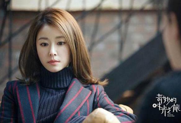 林心如演过的电视剧：林心如作品全集,林心如电视剧照