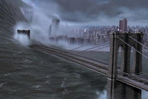灾难片排行榜前十名：震撼全球的好看灾难片推荐