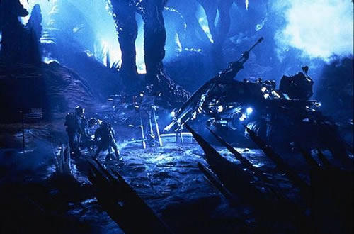 灾难片排行榜前十名：震撼全球的好看灾难片推荐