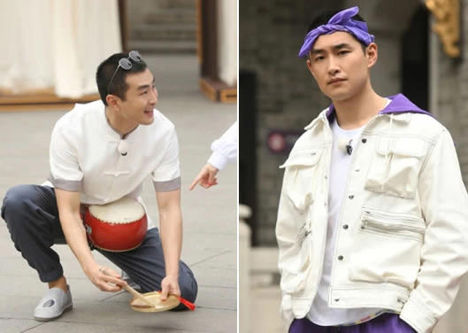 王彦霖参加的综艺盘点：王彦霖为什么退出跑男真相