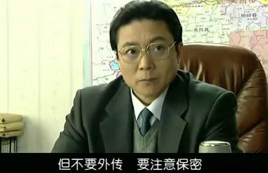 反贪电视剧有哪些(好看5部扫黑反贪电视剧)