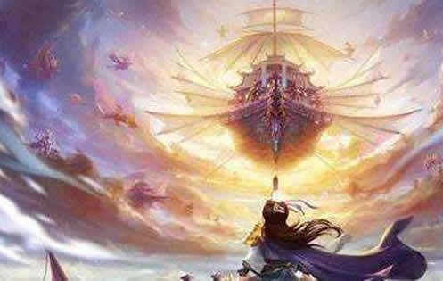 十大神级玄幻小说2019：易忽略的10部玄幻小说排名榜