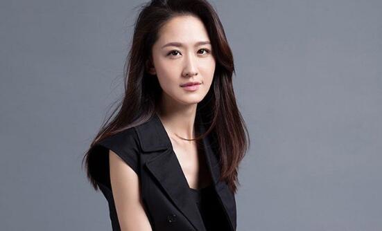 安家知否小姐是谁演的 扮演者张雯资料及绯闻介绍