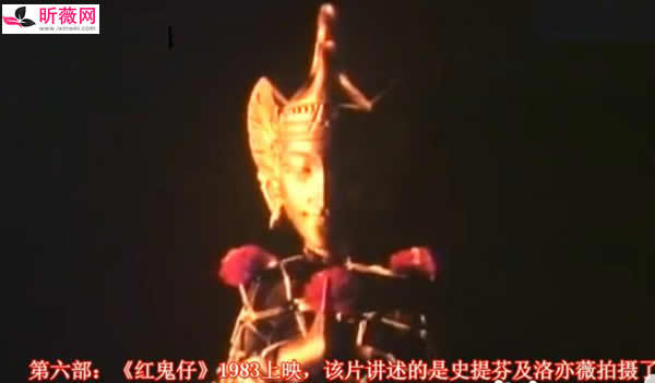 降头电影大全，经典香港十大降头电影（还算精彩）