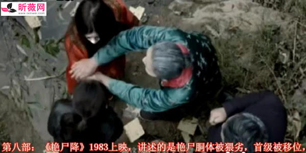 降头电影大全，经典香港十大降头电影（还算精彩）