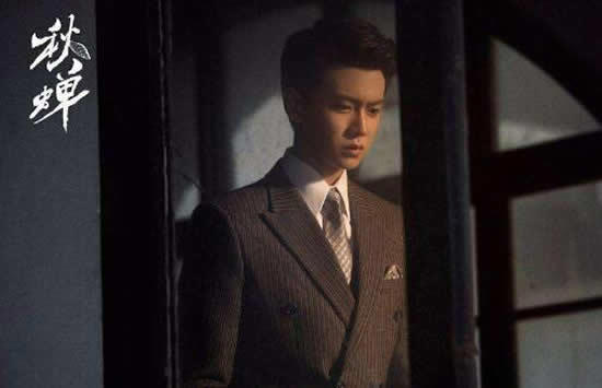 任嘉伦出演的电视剧有哪些 最火的一部你一定看过