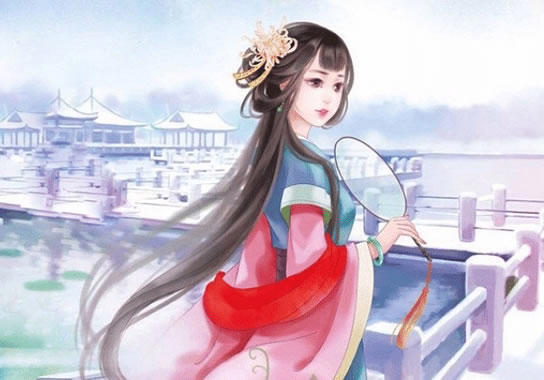 十部必看经典古言小说(20本古言小说)