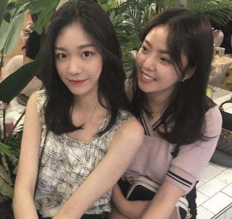 綦美合是谁：綦美合资料介绍,耀莱千金名副其实的白富美