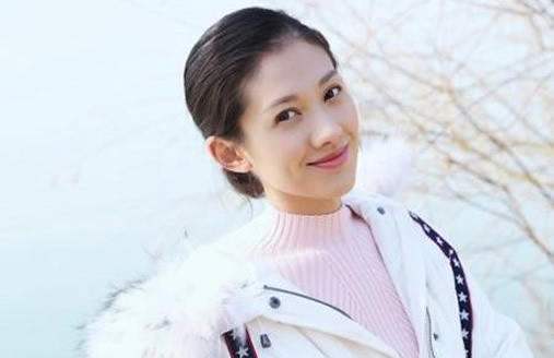 马藜个人简历及照片:演员马藜男友是谁及演过的电视剧