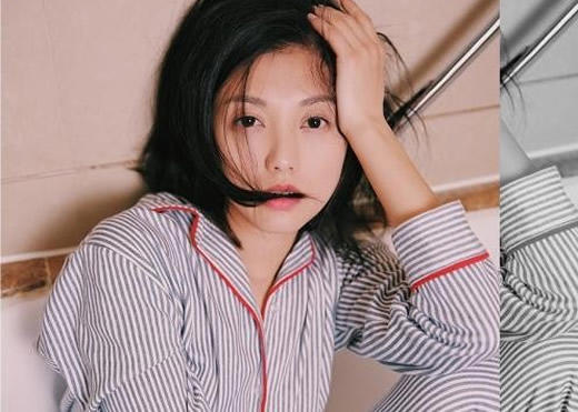 马藜个人简历及照片：演员马藜男友是谁及演过的电视剧