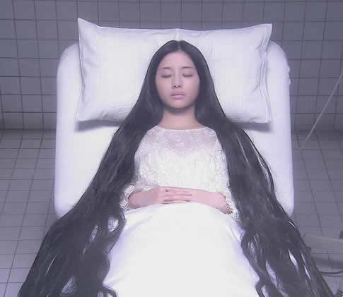 贞子是什么意思：介绍贞子前世和今生（全文）