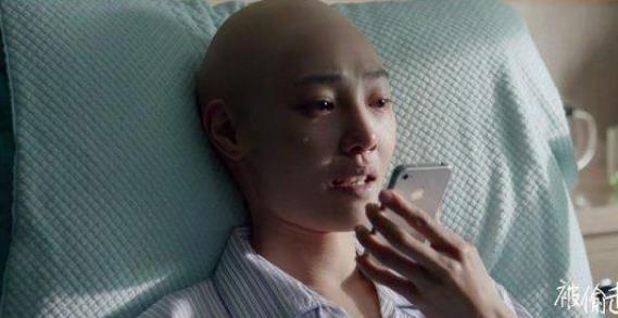 娱乐圈十大光头美女：其中一位让人毛骨悚然