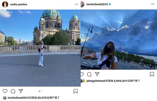 荷兰弟疑公布新恋情？女友是谁及资料曝光