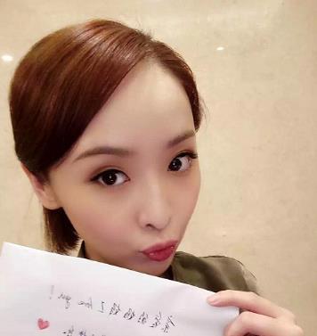 李曼个人资料情感经历影视作品（图）