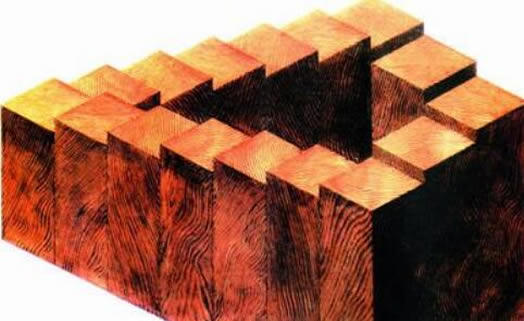 悬魂梯真实存在吗？龙岭迷窟悬魂梯怎么走出来的