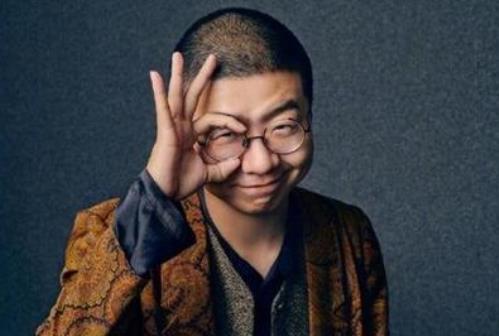 李诞毕业哪个大学,李诞的综艺节目去寻找美食叫什么名字