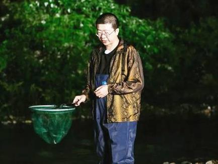 李诞毕业哪个大学,李诞的综艺节目去寻找美食叫什么名字