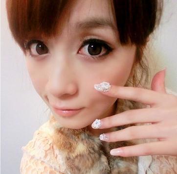 法式美甲图片大全：超美法式美甲打造指尖上的艺术美