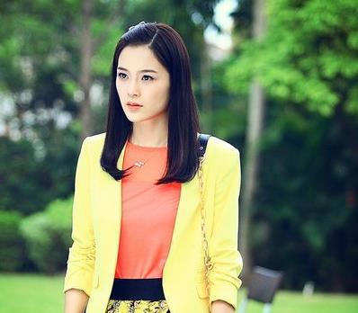 赵韩樱子现任老公是谁,赵韩樱子演的白泽是什么电视剧