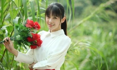 赵韩樱子现任老公是谁，赵韩樱子演的白泽是什么电视剧