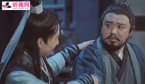 赘婿老耿是怎么死的：赘婿老耿喜欢的人及画的是谁