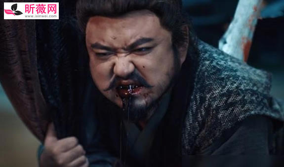 赘婿老耿是怎么死的：赘婿老耿喜欢的人及画的是谁