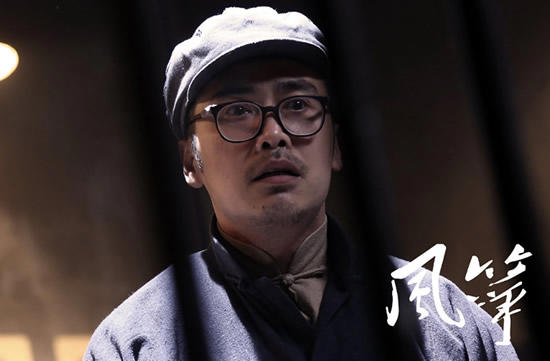 柳云龙主演的谍战片哪部最好看(演技炸裂6部剧)