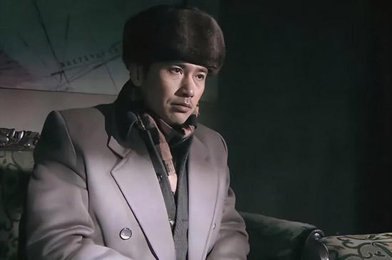 柳云龙主演的谍战片哪部最好看(演技炸裂6部剧)