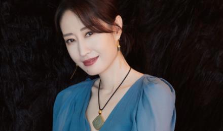 刘敏涛个人资料简介及老公