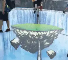 真人24式动态图片：搞笑gif动态图片