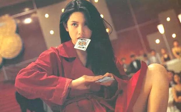 香港20个最漂亮女明星:你喜欢那个(图)