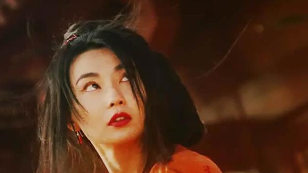 香港20个最漂亮女明星：你喜欢那个（图）