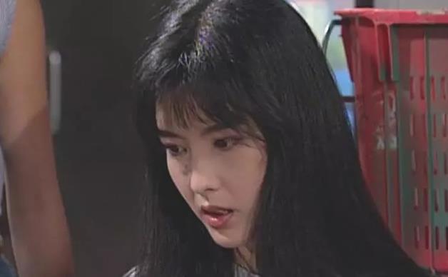 香港20个最漂亮女明星：你喜欢那个（图）