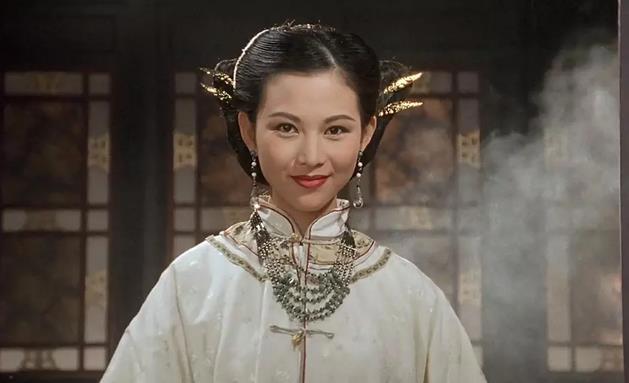 香港20个最漂亮女明星:你喜欢那个(图)