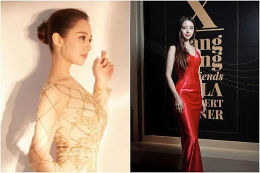 郎朗妻子吉娜·爱丽丝简介:吉娜·爱丽丝人美且会穿搭