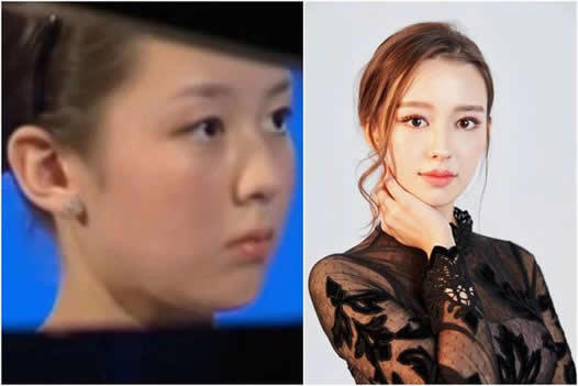 郎朗妻子吉娜·爱丽丝简介:吉娜·爱丽丝人美且会穿搭
