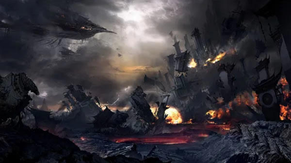 遮天三部曲剧情梳理 真确观看顺序是这样的