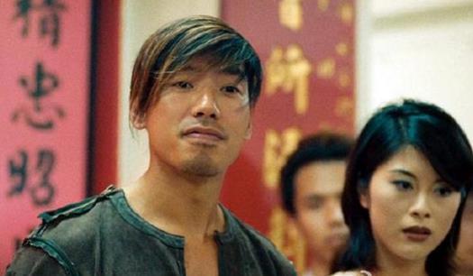 关于上海滩的电影：经典八部电影（图）